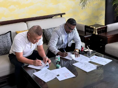 श्रीलंका और मालदीव के लिए LAWADA वॉटर स्पोर्ट्स कार के विशेष डीलर